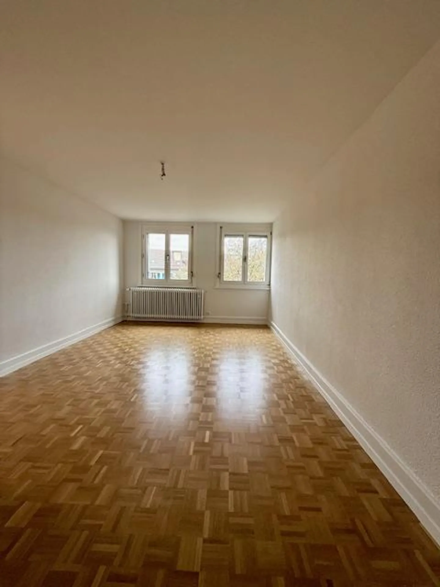 Charmante Dachgeschosswohnung in Bern - Foto 11 von 12