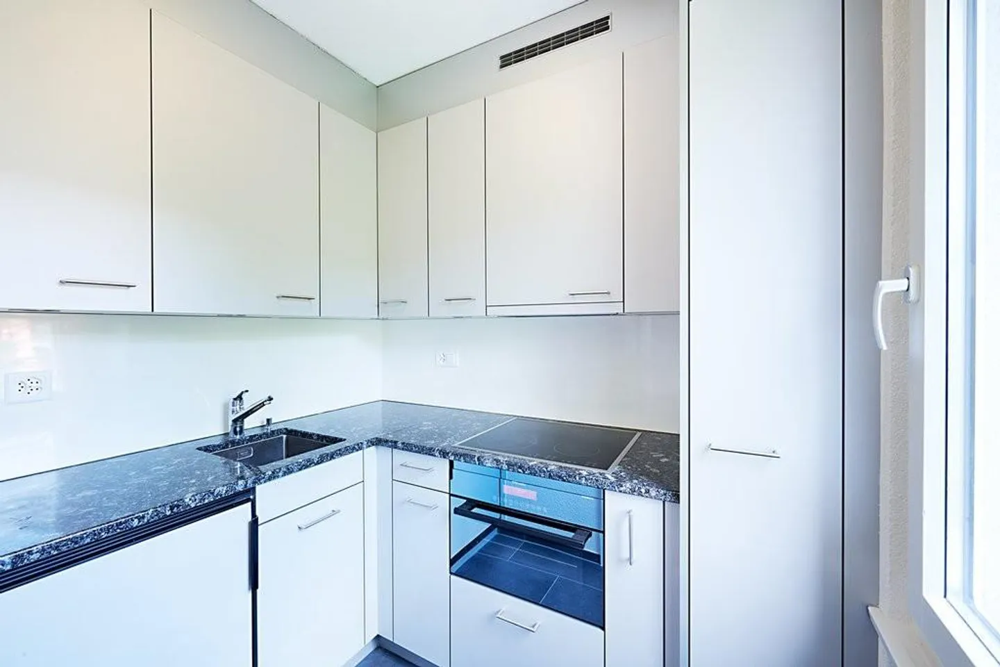 Gemütliche Wohnung in Ostermundigen - Foto 4 von 8