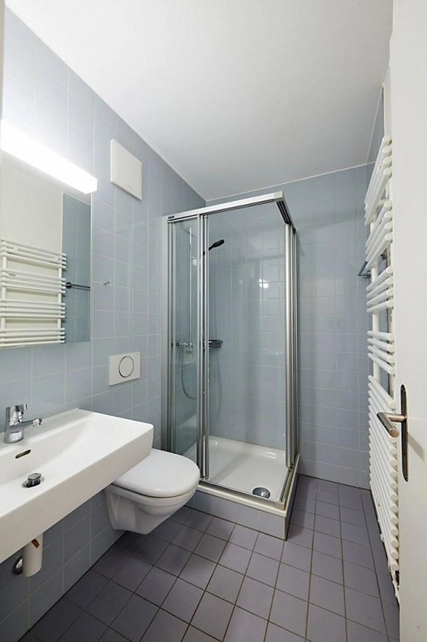 Gemütliche Wohnung in Ostermundigen - Foto 5 von 8