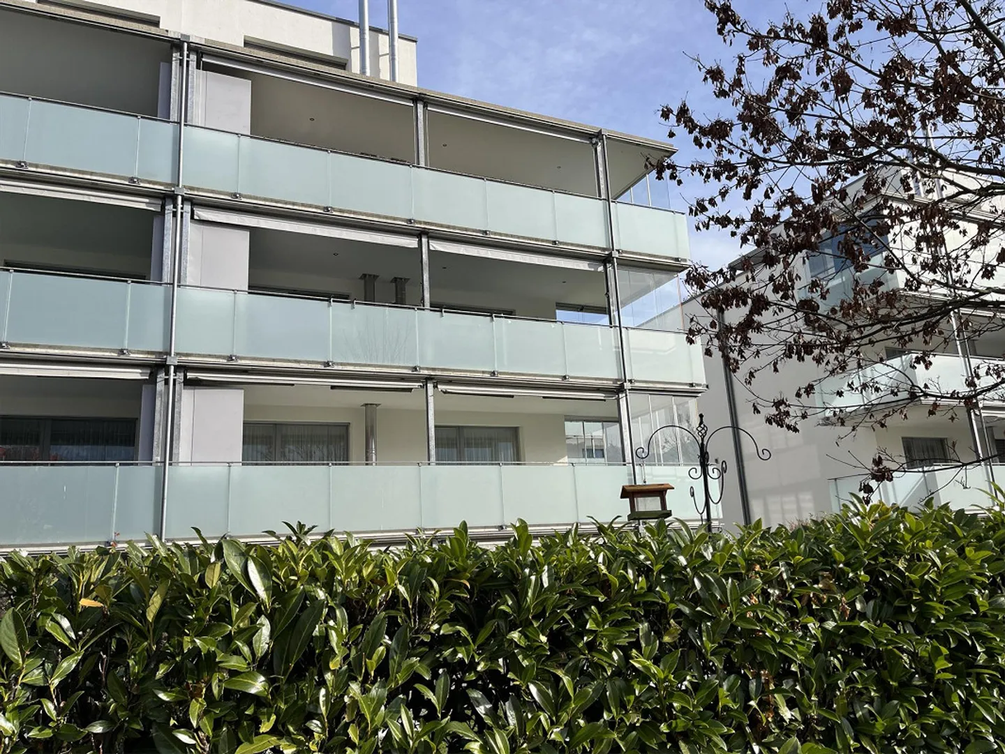 La tua nuova casa nel quartiere Neufeld - Foto 1 di 17