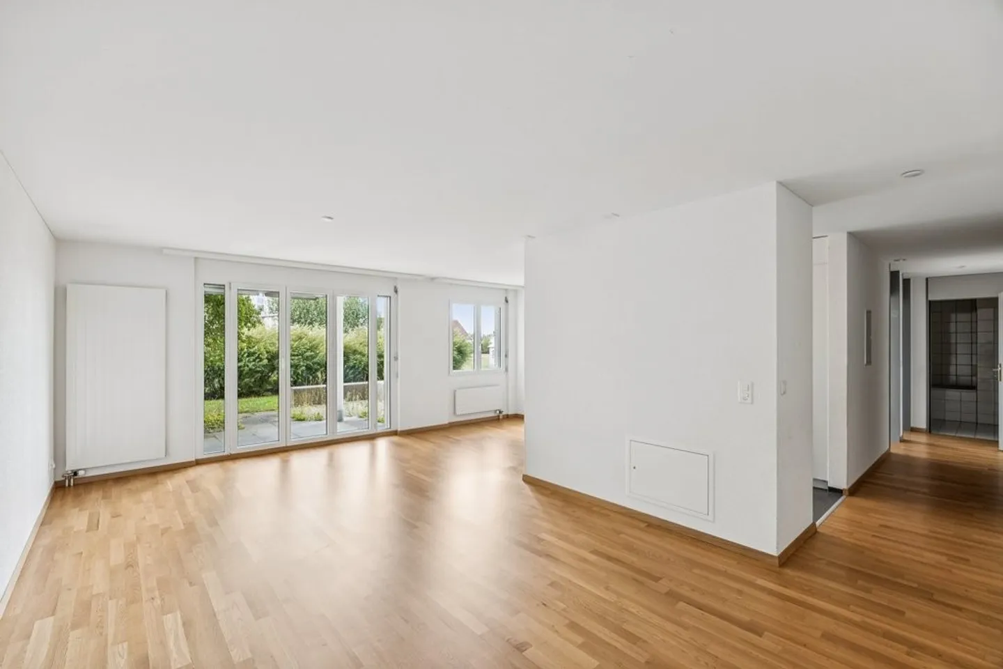 Appartamento luminoso di 3,5 stanze a Wittenbach - Foto 6 di 10