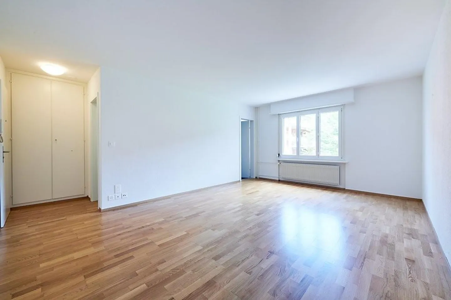 Gemütliche Wohnung in Ostermundigen - Foto 8 von 8