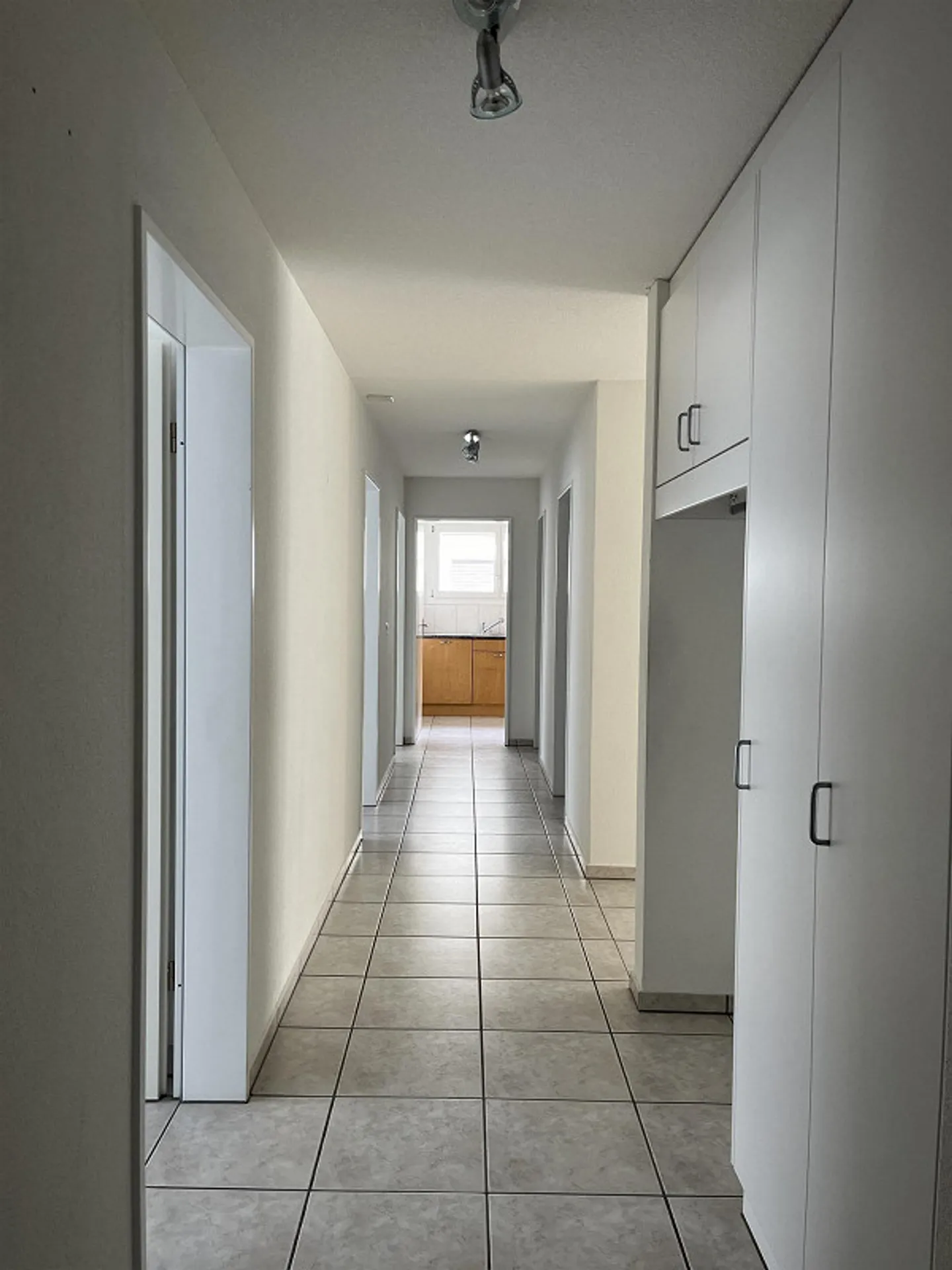 La tua nuova casa nel quartiere Neufeld - Foto 2 di 17