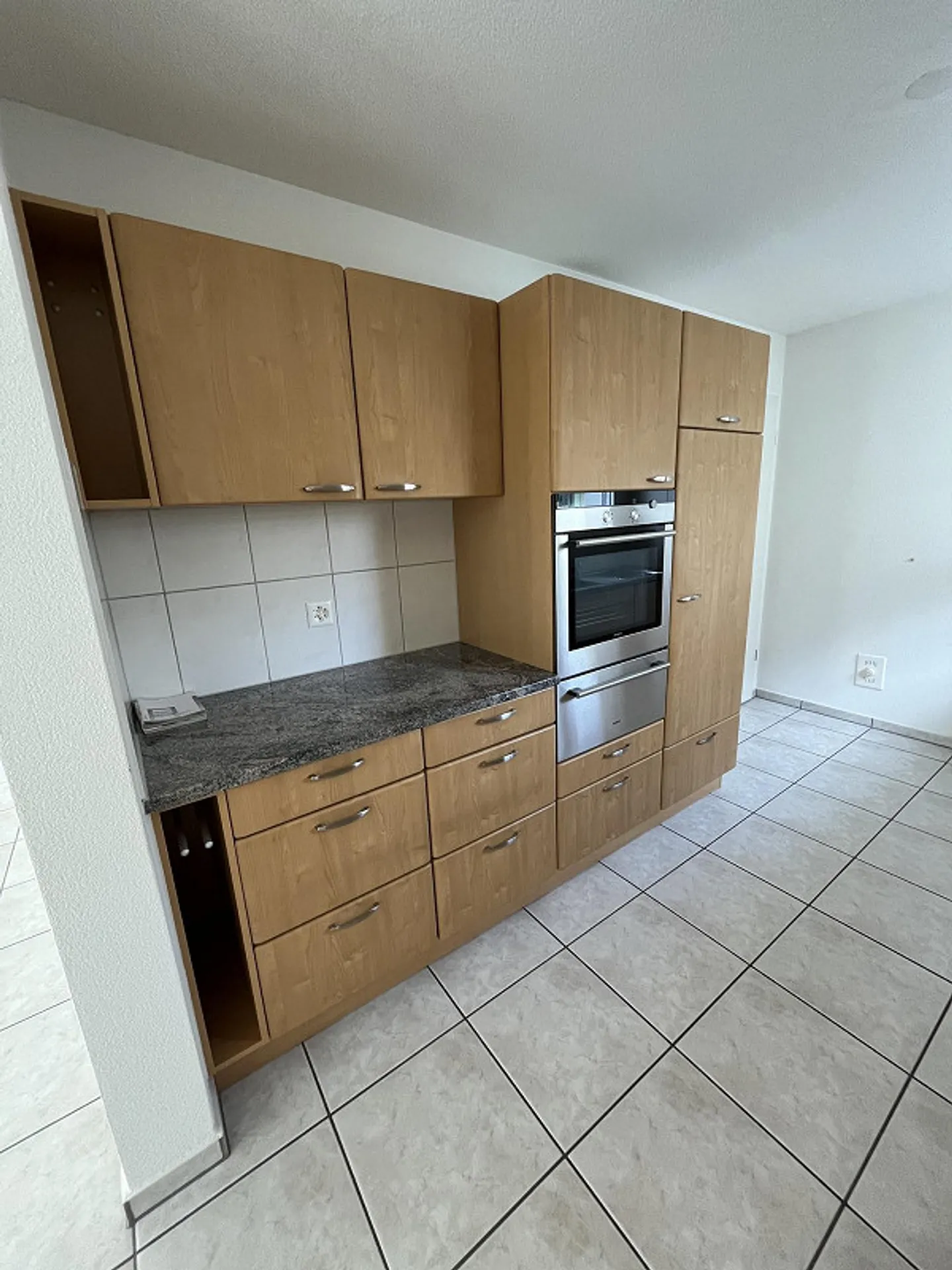 La tua nuova casa nel quartiere Neufeld - Foto 9 di 17