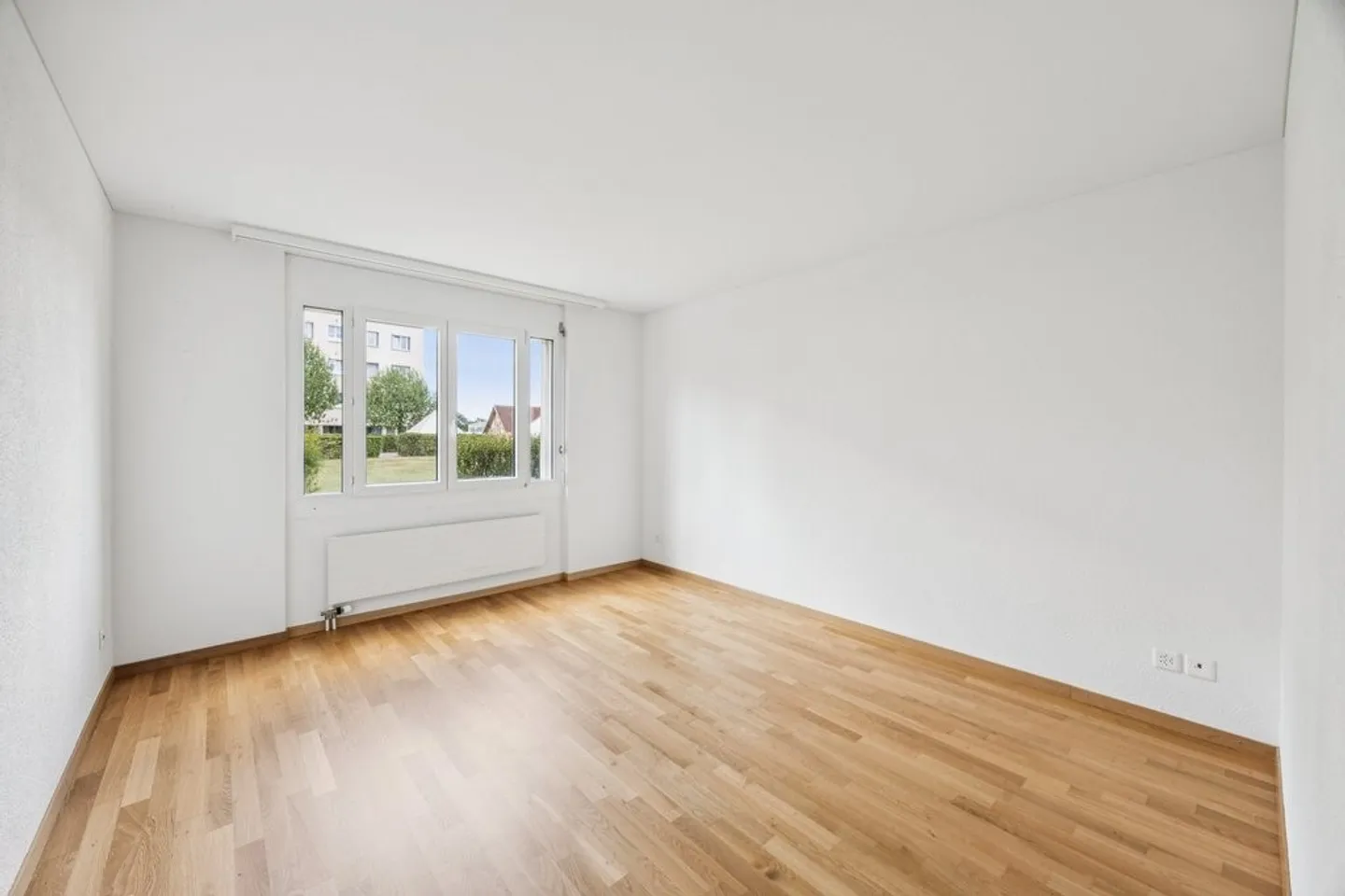 Appartamento luminoso di 3,5 stanze a Wittenbach - Foto 8 di 10