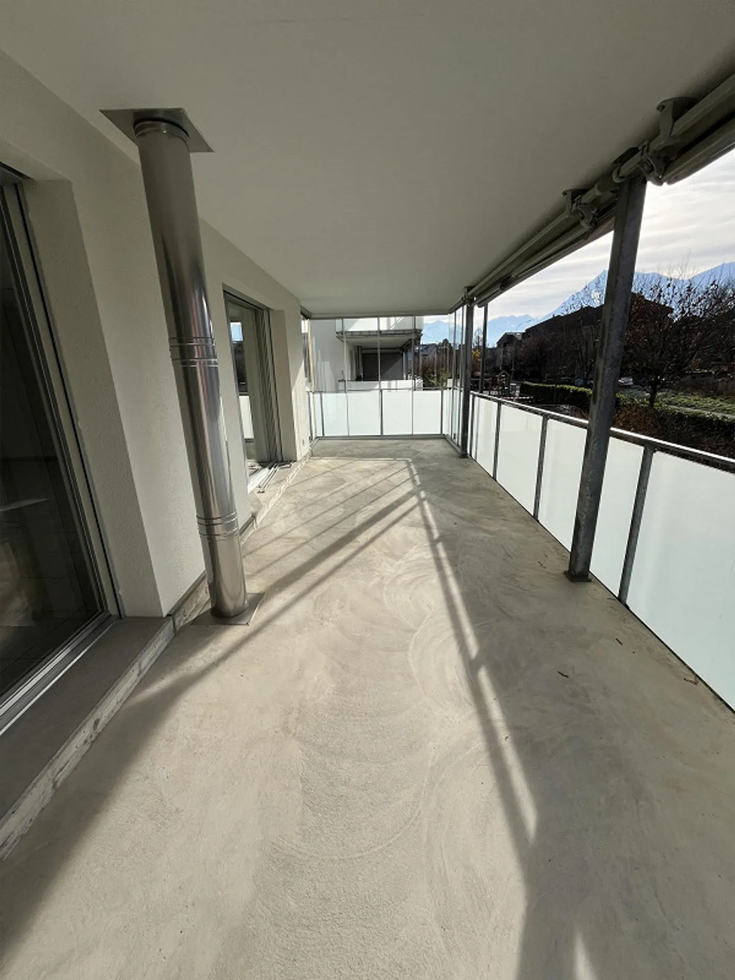 La tua nuova casa nel quartiere Neufeld - Foto 12 di 17