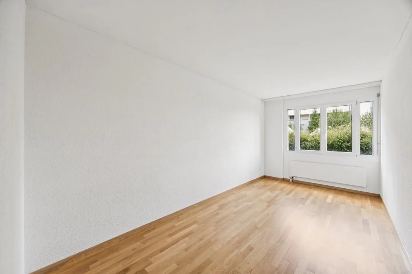 Appartamento luminoso di 3,5 stanze a Wittenbach - Foto 9 di 10