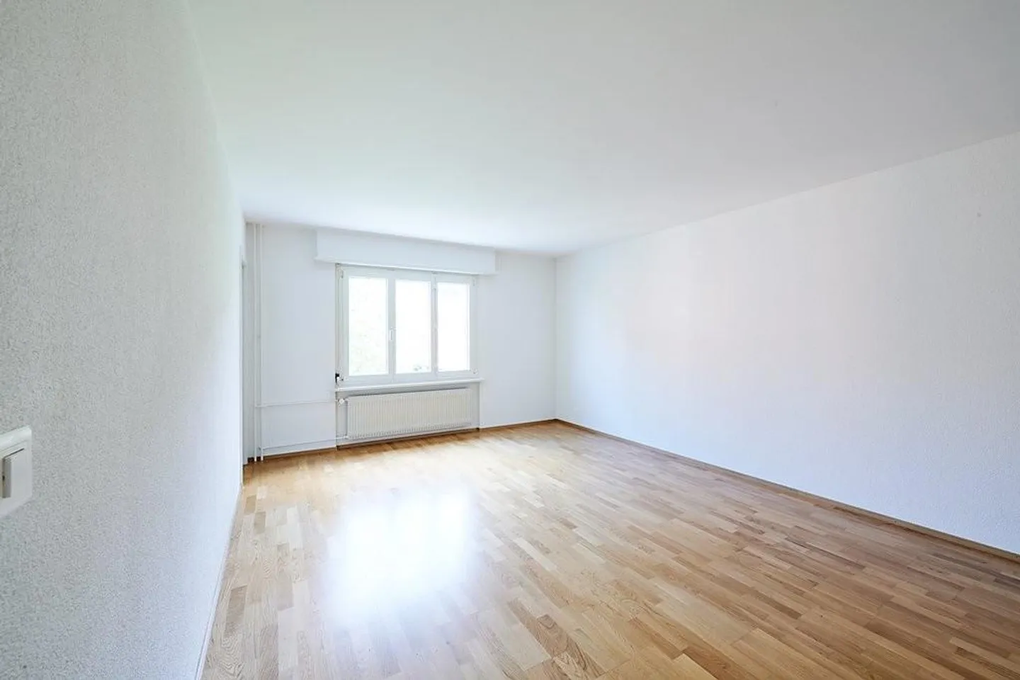 Gemütliche Wohnung in Ostermundigen - Foto 6 von 8