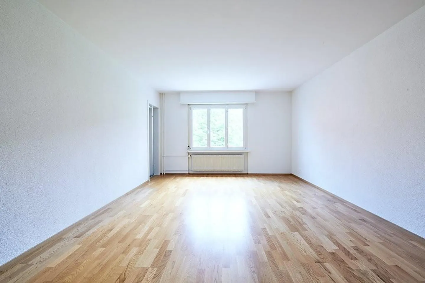 Gemütliche Wohnung in Ostermundigen - Foto 7 von 8