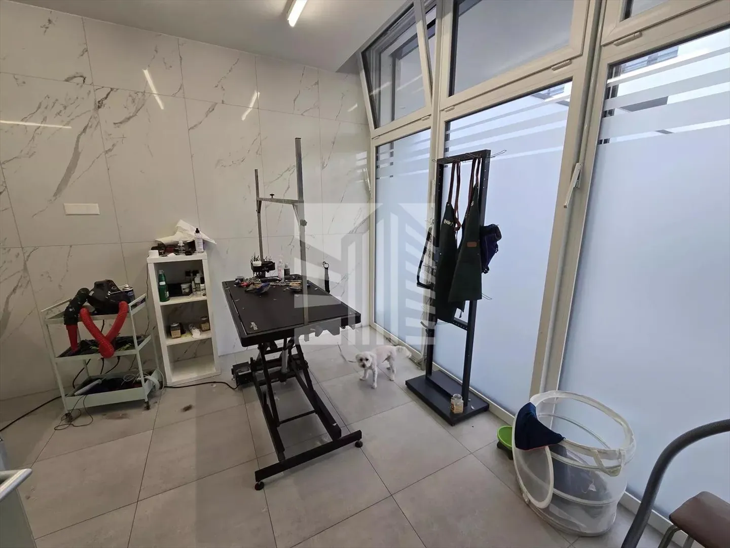 Gewerbearkade von 35 m² mit erheblicher Sichtbarkeit - Foto 6 von 6