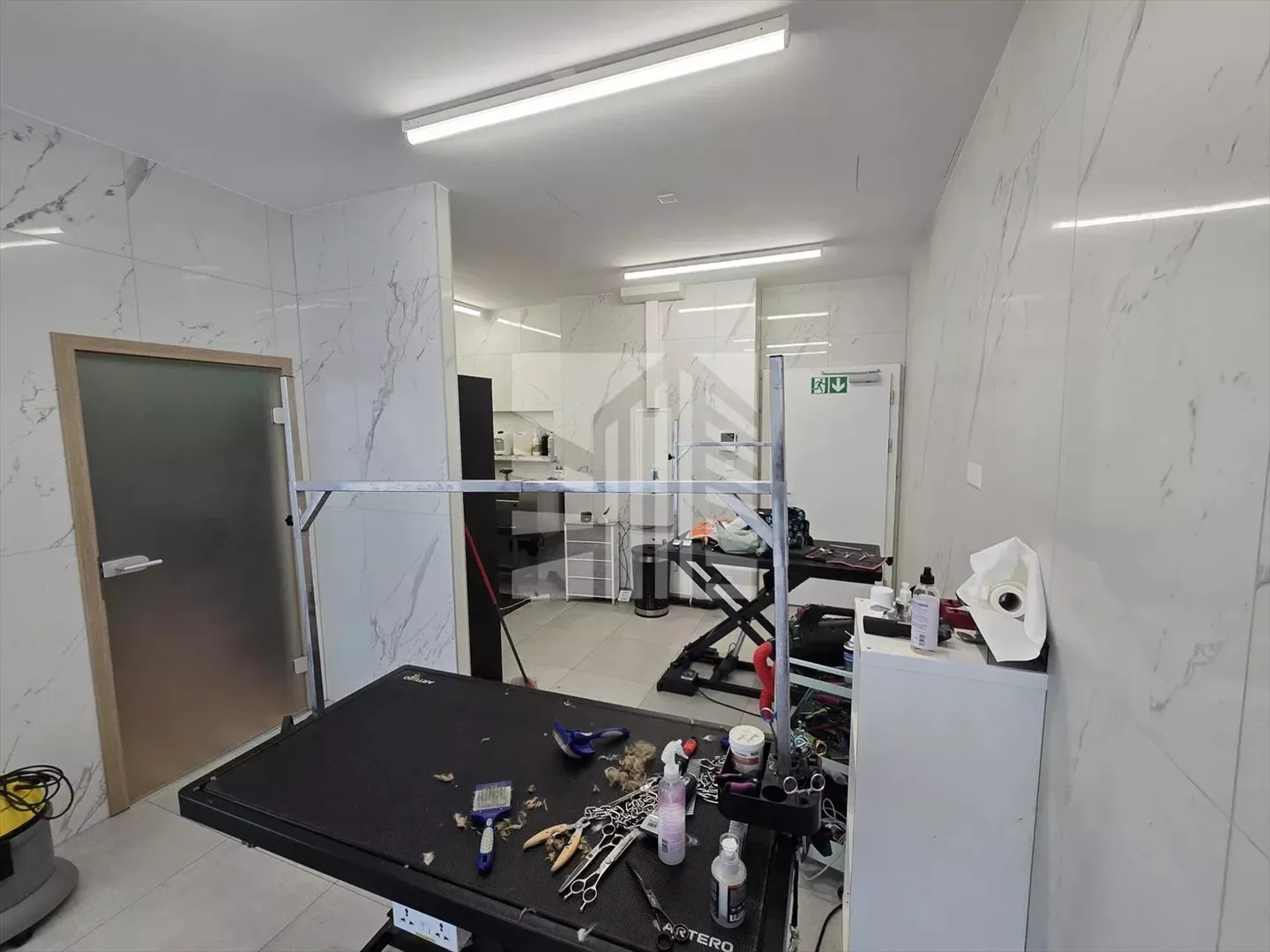 Gewerbearkade von 35 m² mit erheblicher Sichtbarkeit - Foto 5 von 6