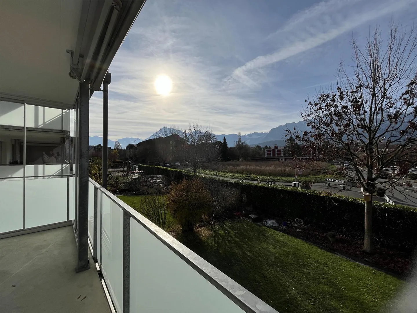 La tua nuova casa nel quartiere Neufeld - Foto 14 di 17