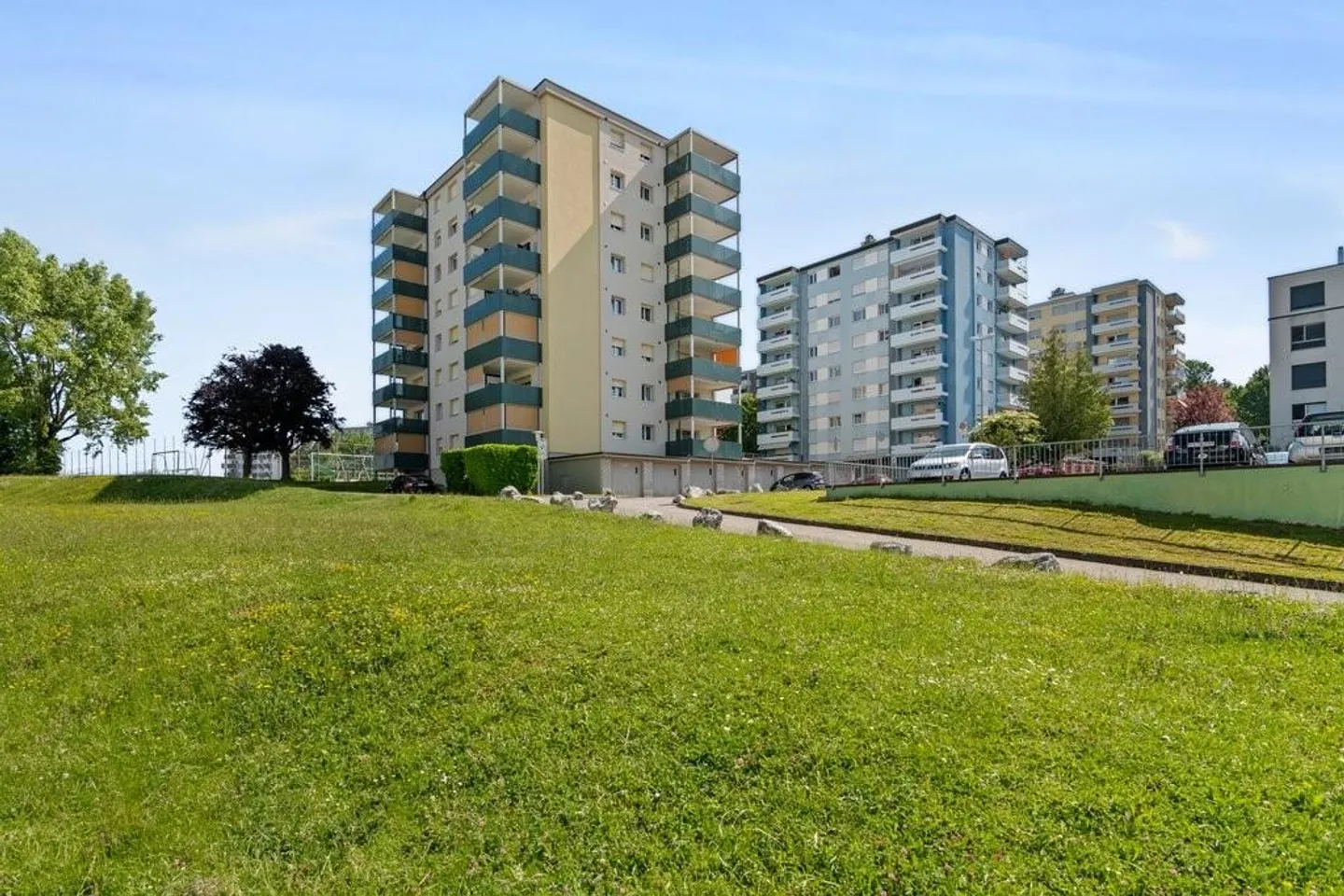 For rent without deposit - Bright studio near the center - Photo 1 of 1