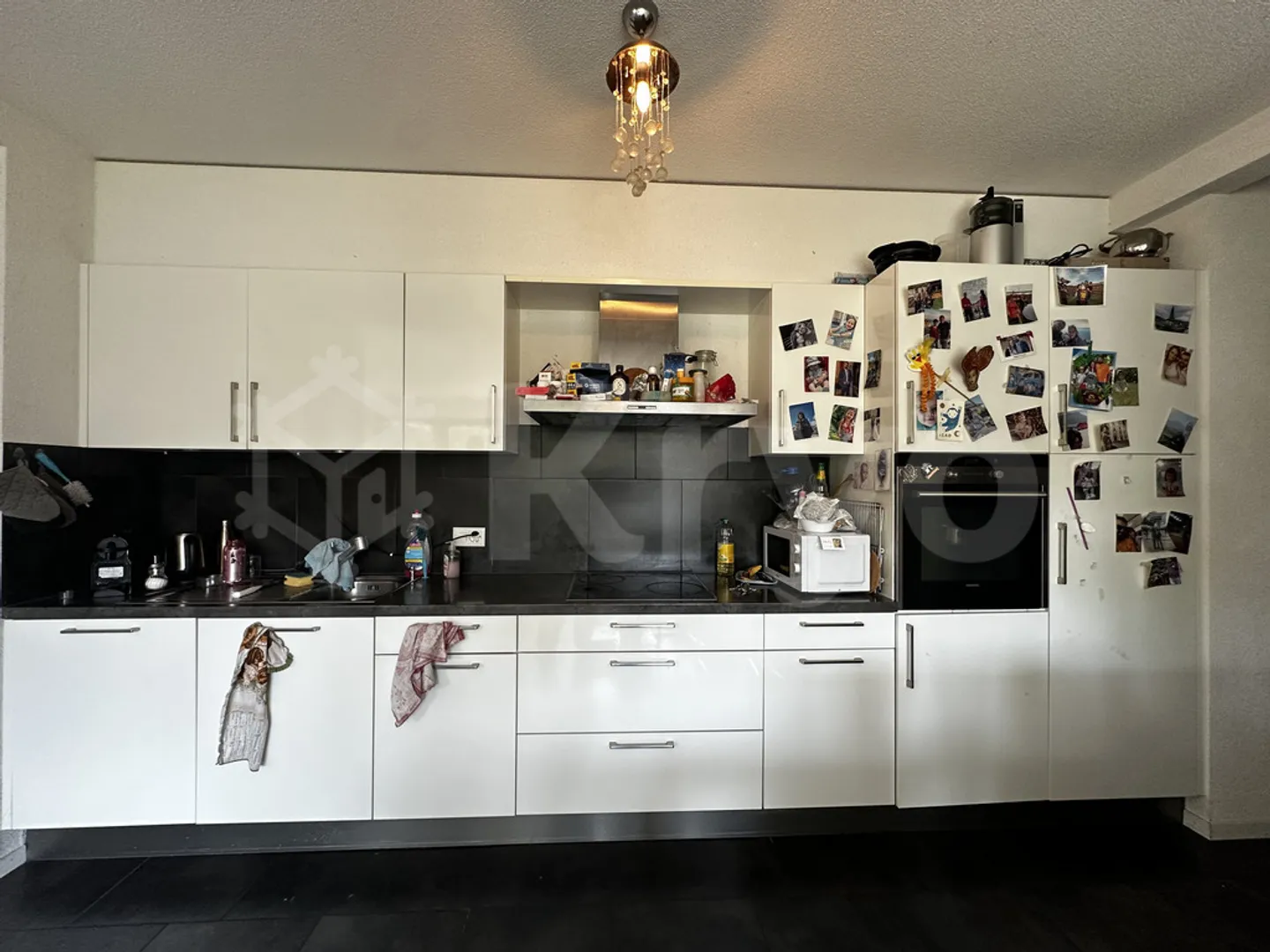 Incantevole appartamento di 3,5 locali al piano terra - Foto 4 di 8