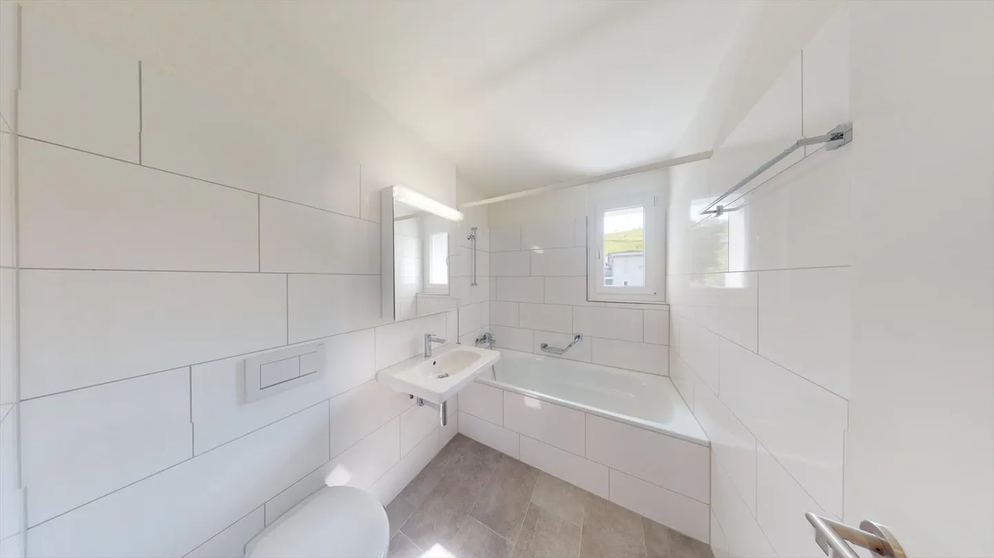 Wohnung mieten - Foto 4 von 11