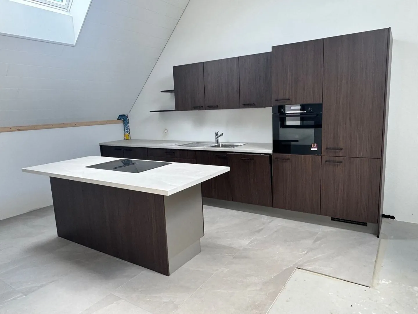 Magnifico duplex nuovo - Foto 2 di 12