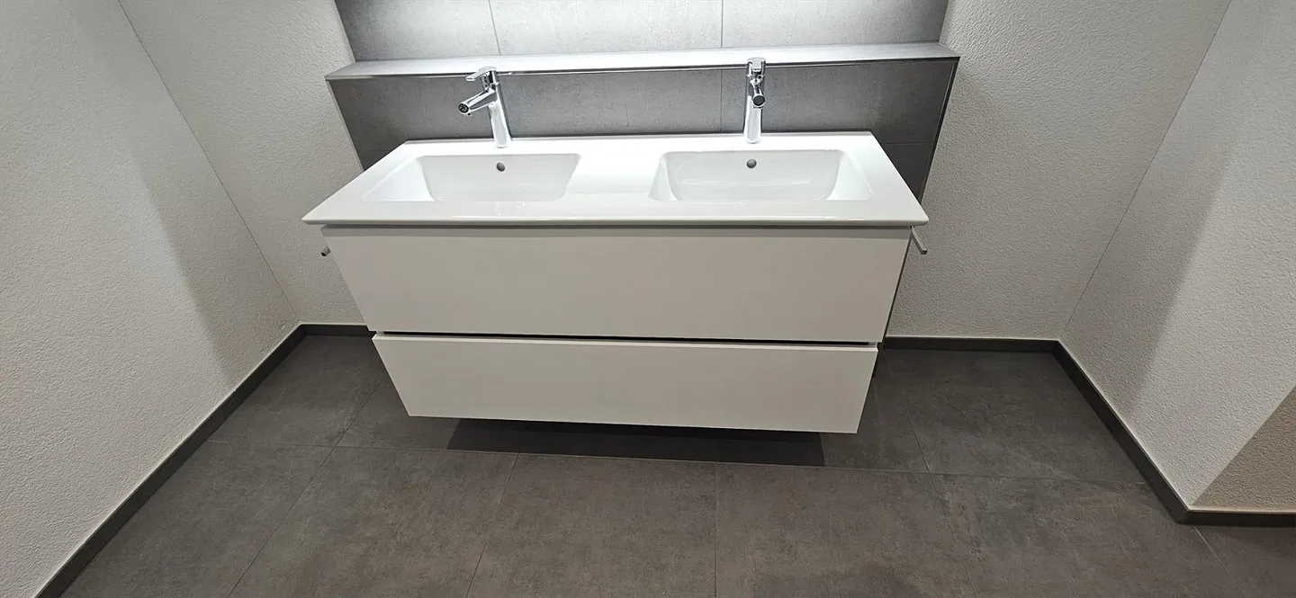 Moderne 4.5 Zimmer-Wohnung in Lommiswil - Foto 15 von 30