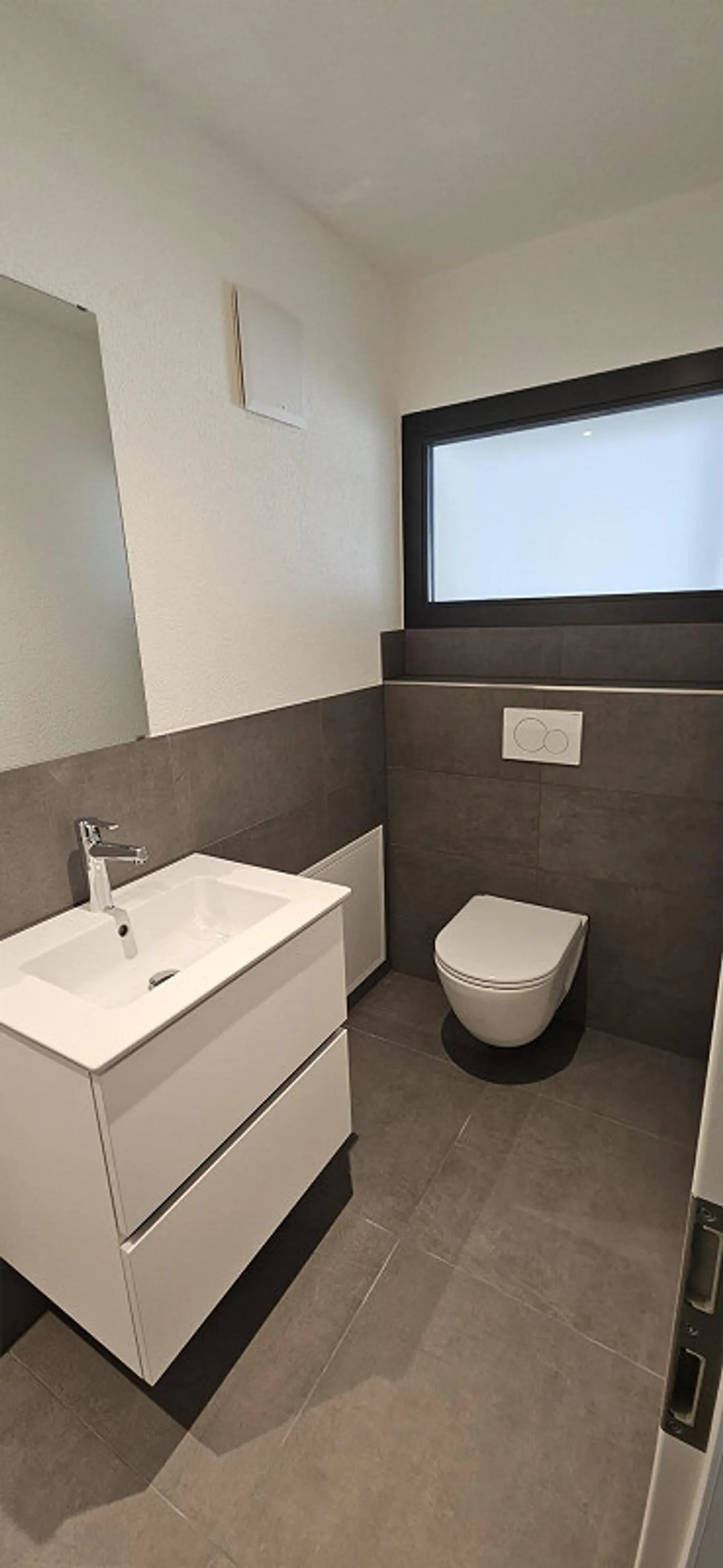 Moderne 4.5 Zimmer-Wohnung in Lommiswil - Foto 16 von 30