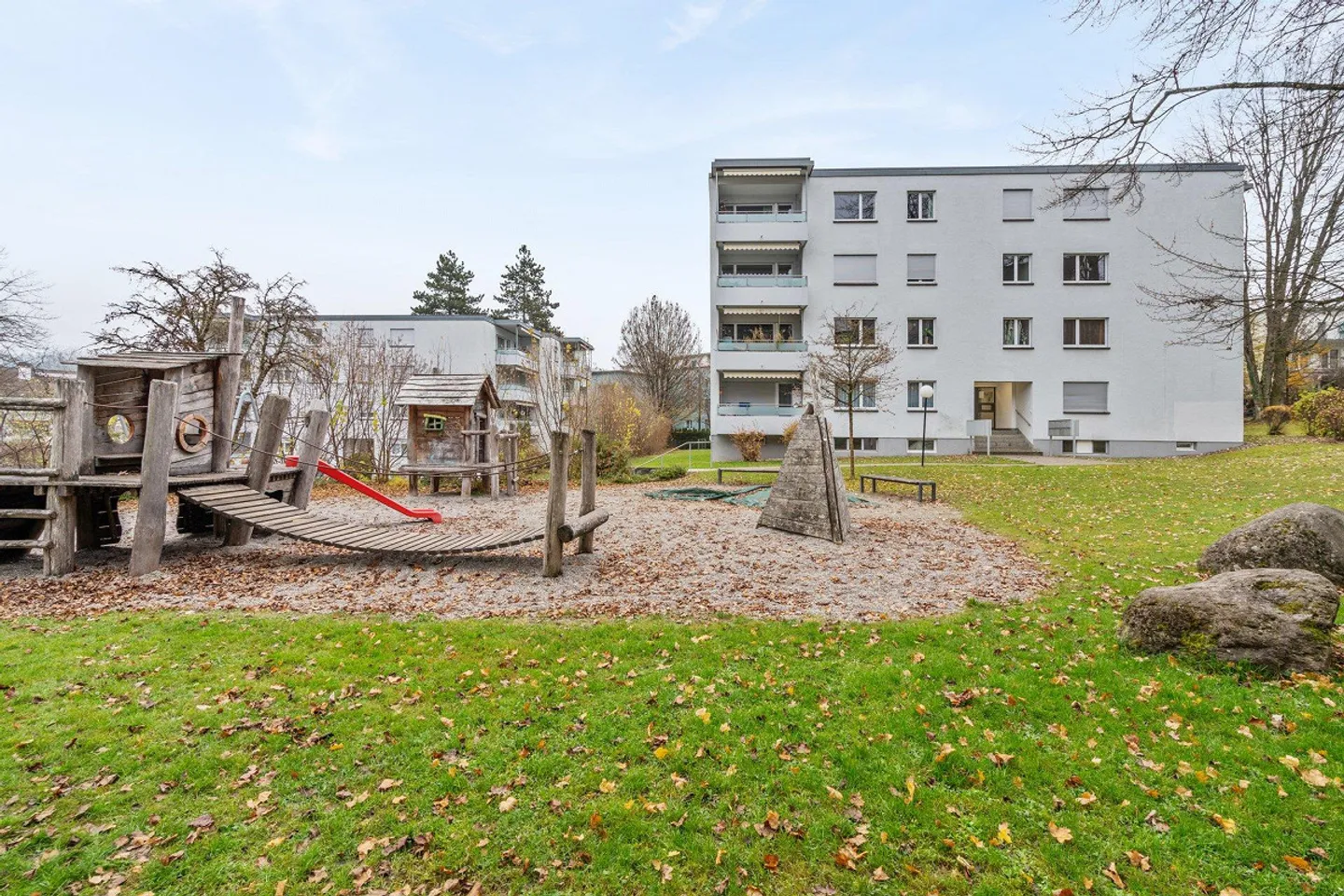 La tua nuova casa a Winterthur Seen - *Affitta senza deposito* - Foto 1 di 8