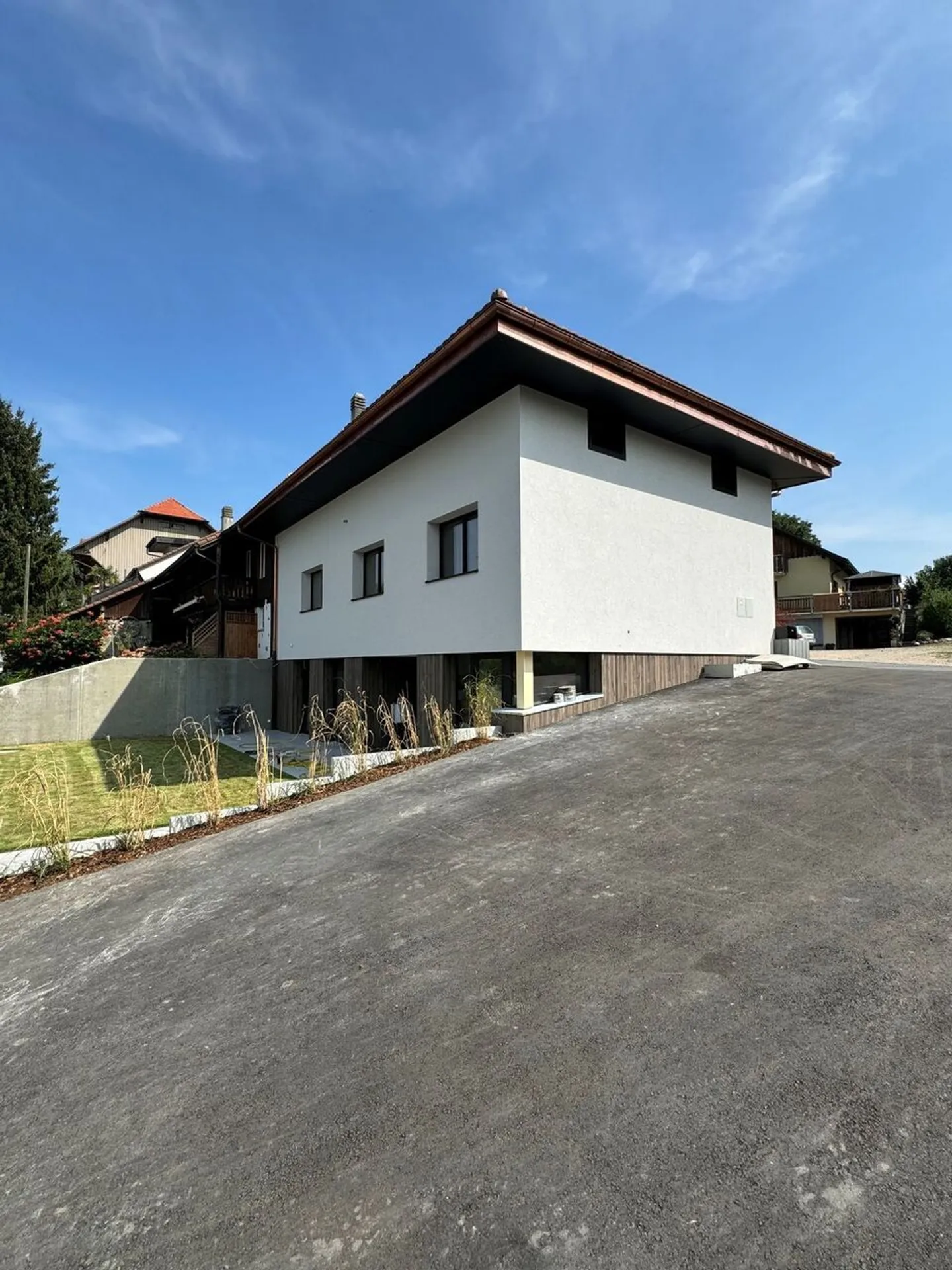 Magnifico duplex nuovo - Foto 9 di 12