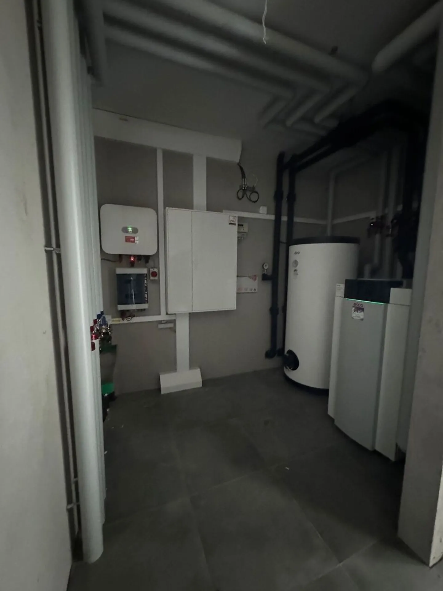 Magnifico duplex nuovo - Foto 10 di 12