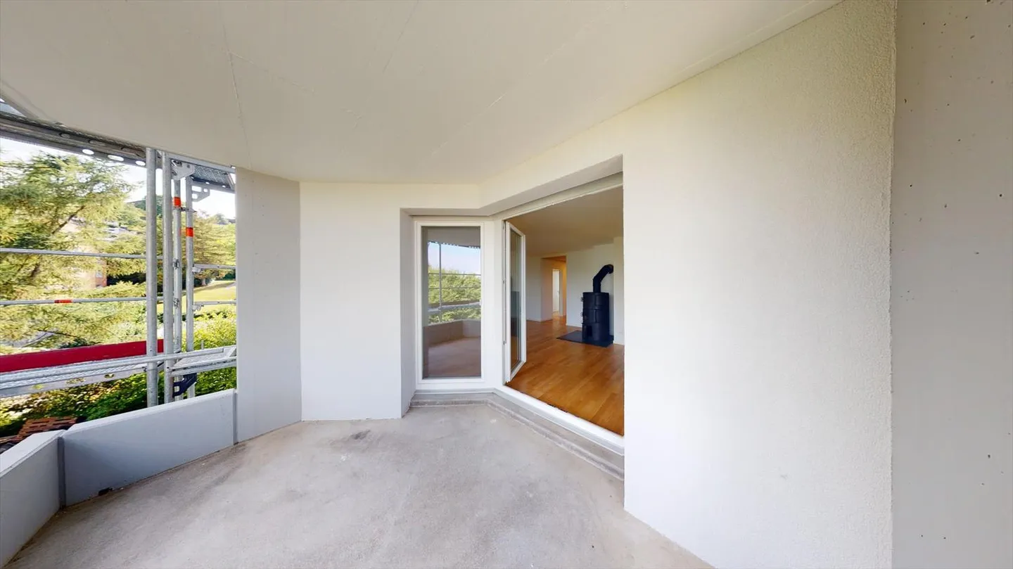 Wohnung mieten - Foto 10 von 11