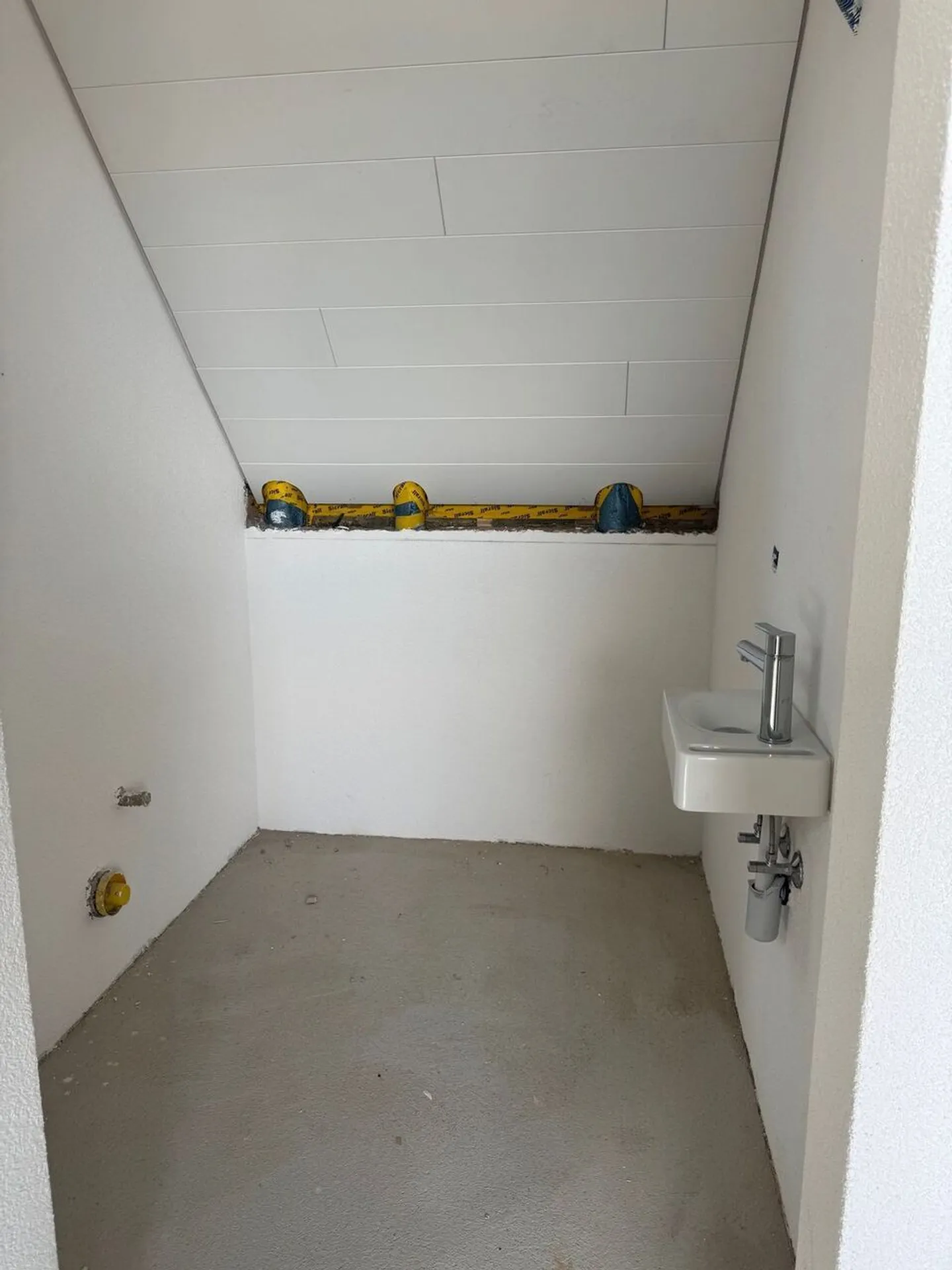 Magnifico duplex nuovo - Foto 12 di 12