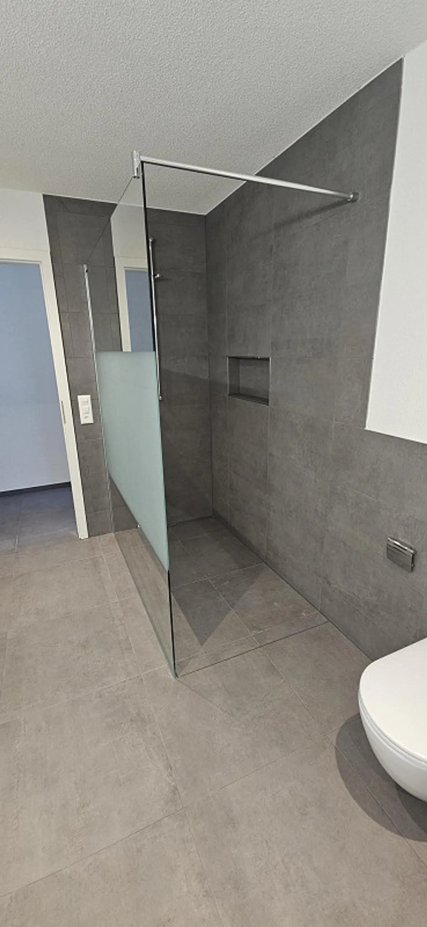 Moderne 4.5 Zimmer-Wohnung in Lommiswil - Foto 14 von 30