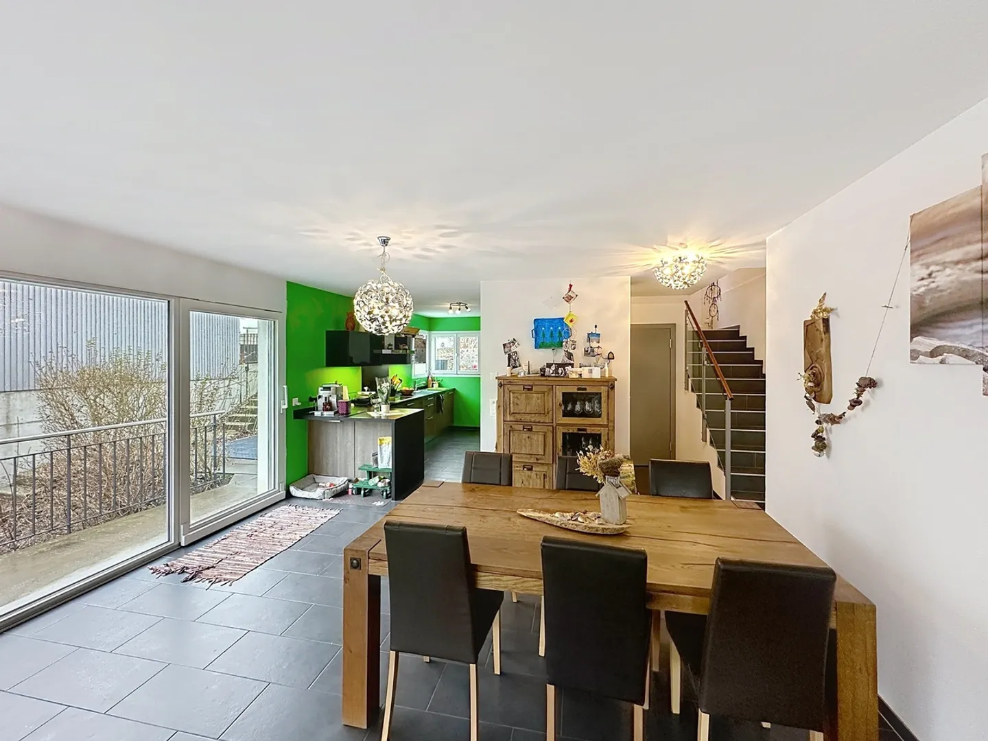 Charmante villa individuelle - Photo 3 sur 9