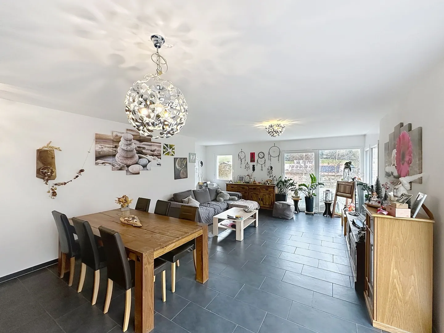 Charmante villa individuelle - Photo 4 sur 9