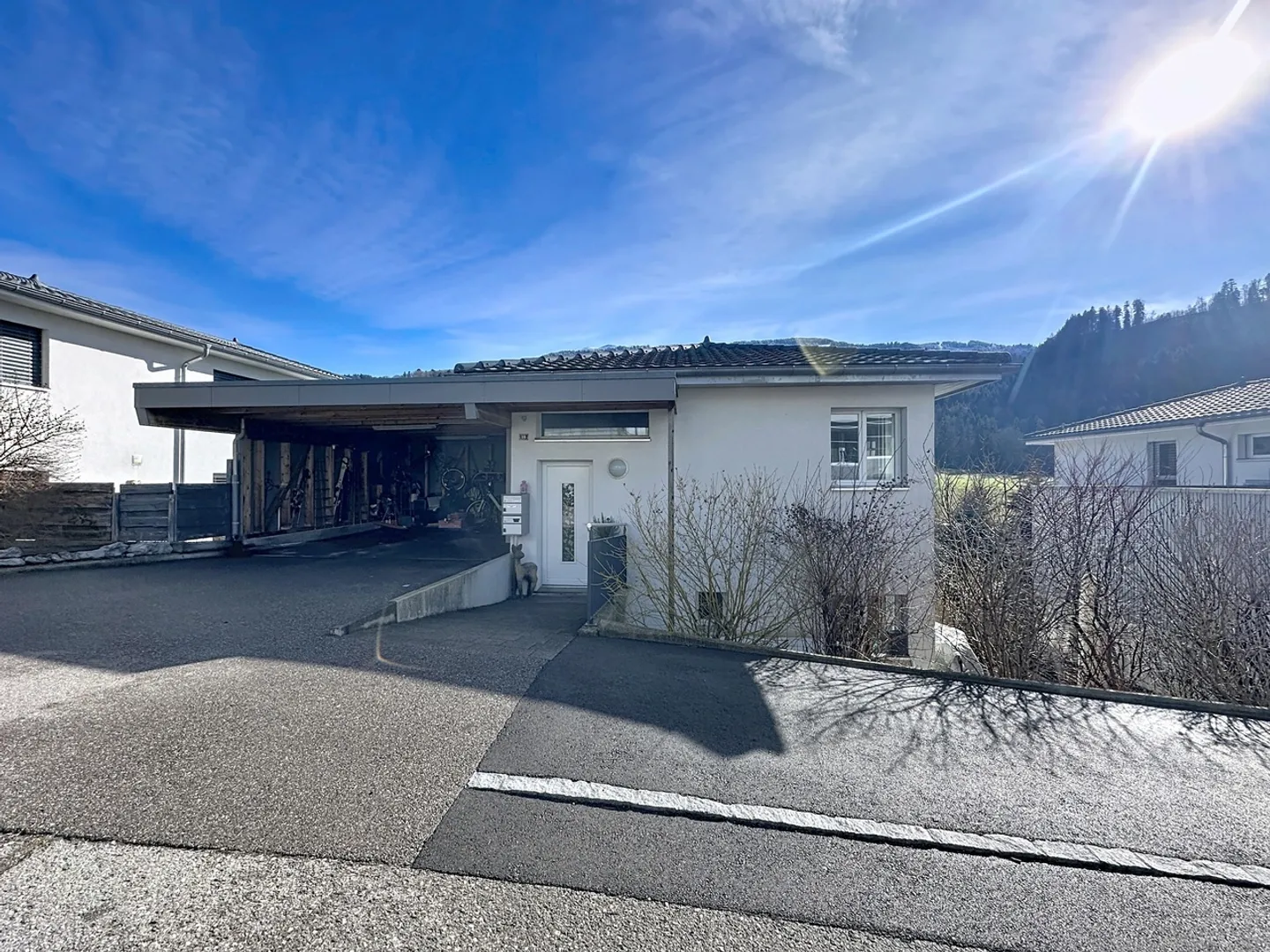 Charmante villa individuelle - Photo 9 sur 9