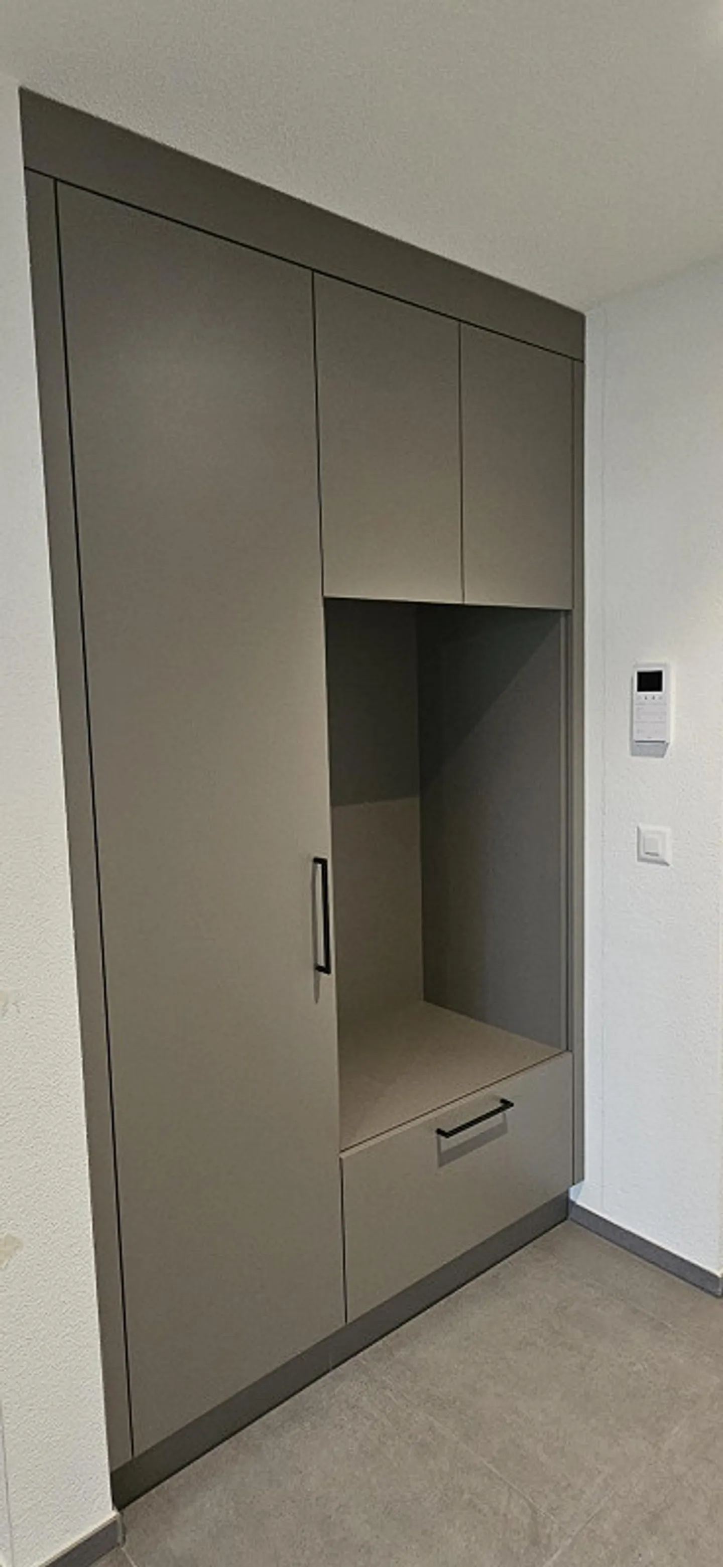 Moderne 4.5 Zimmer-Wohnung in Lommiswil - Foto 20 von 30