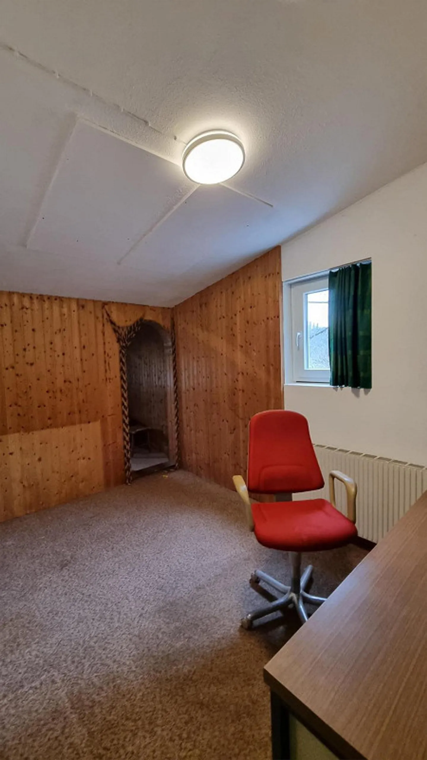 Storage Room / Workshop - Photo 7 of 13