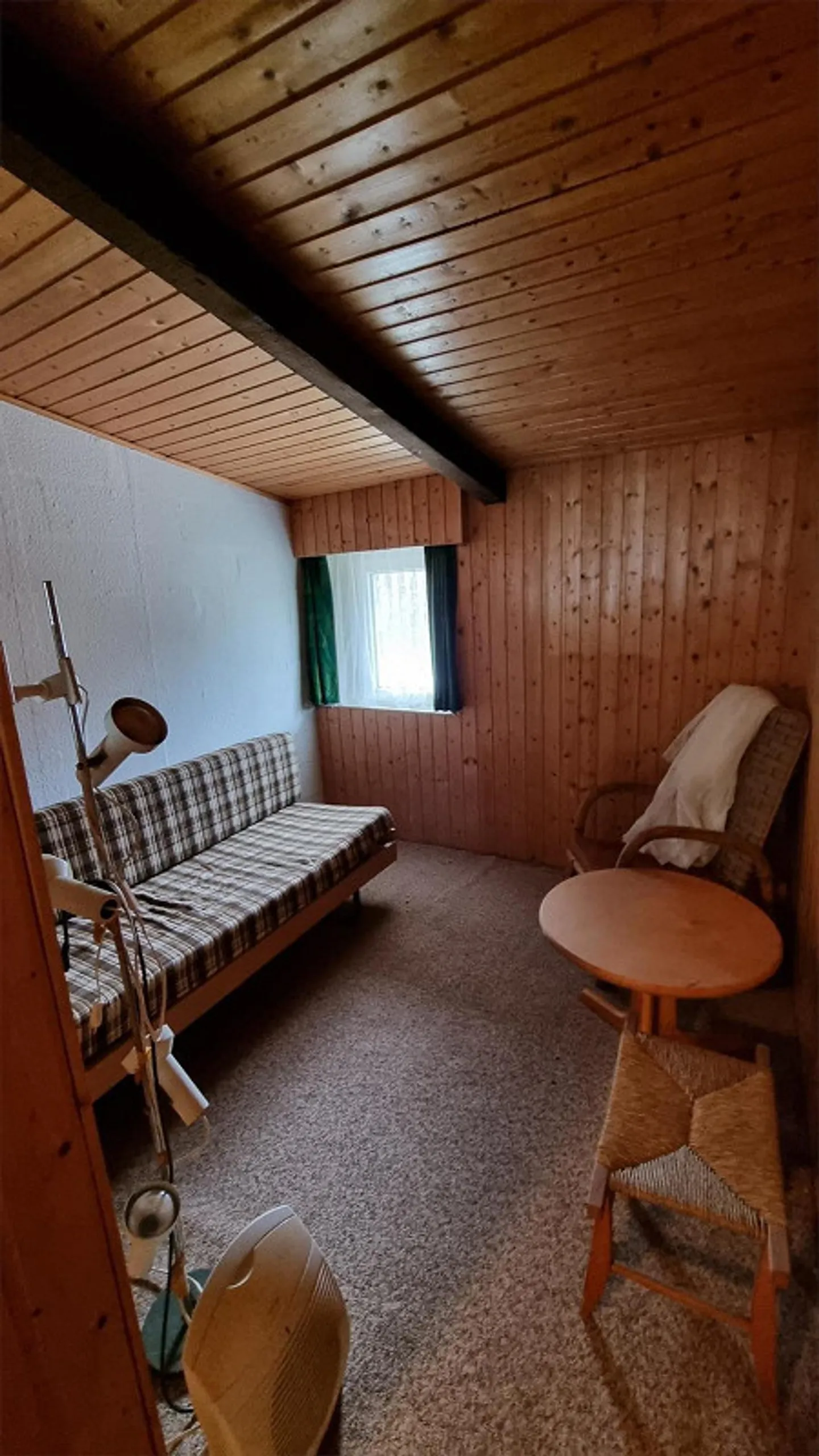 Storage Room / Workshop - Photo 8 of 13