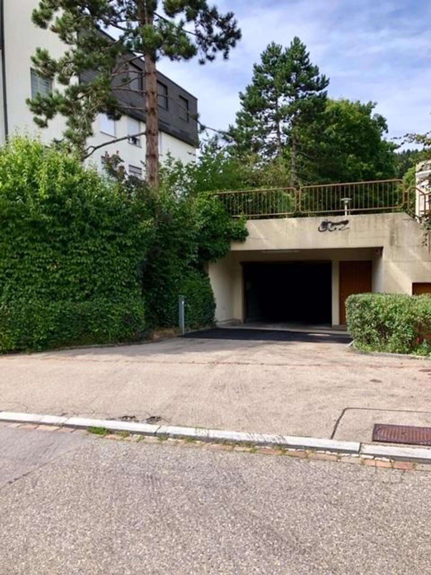 Cerchi un posto per un ciclomotore? - Foto 2 di 2
