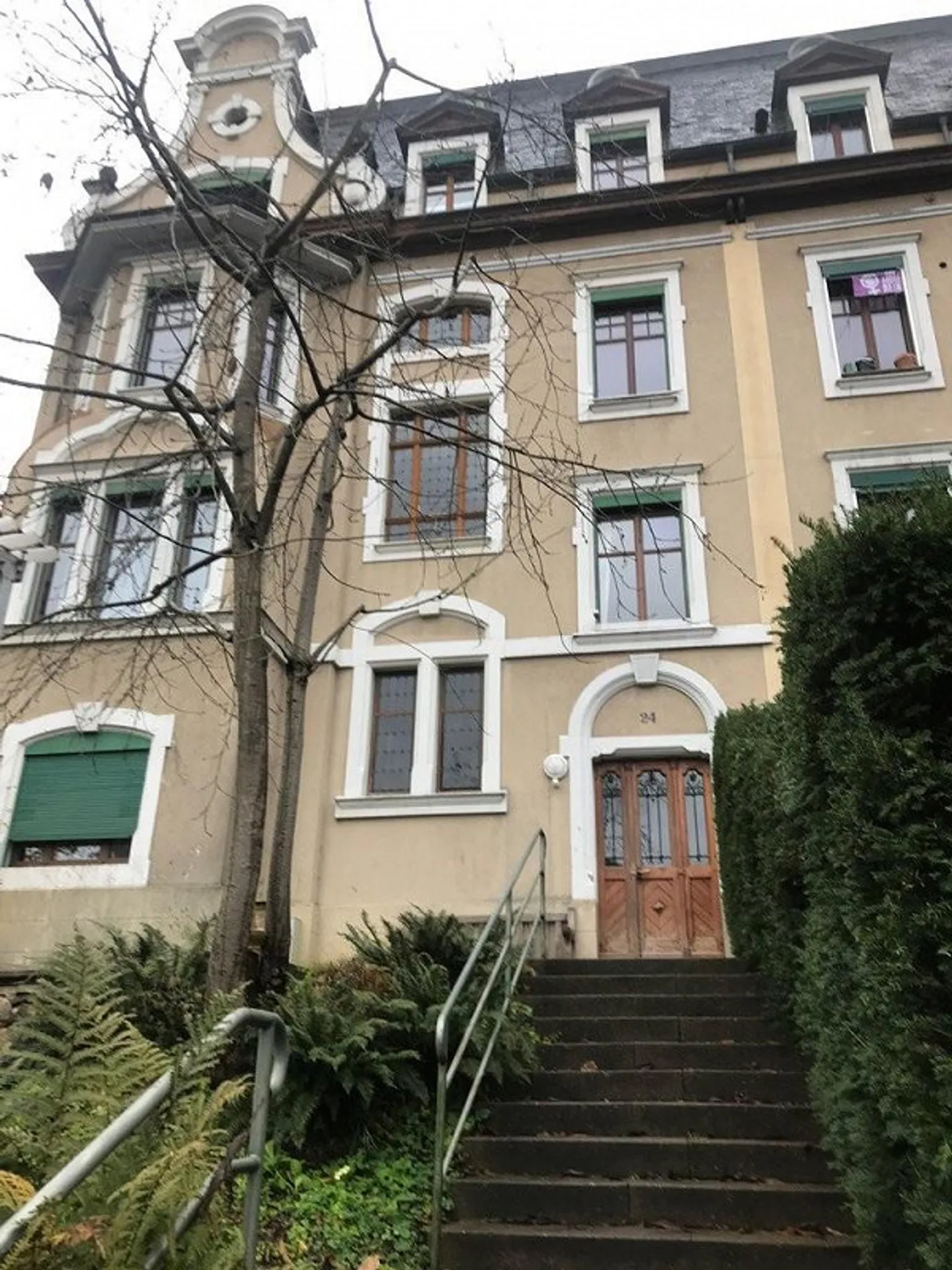 Möbliertes Studio zu vermieten - Foto 1 von 7