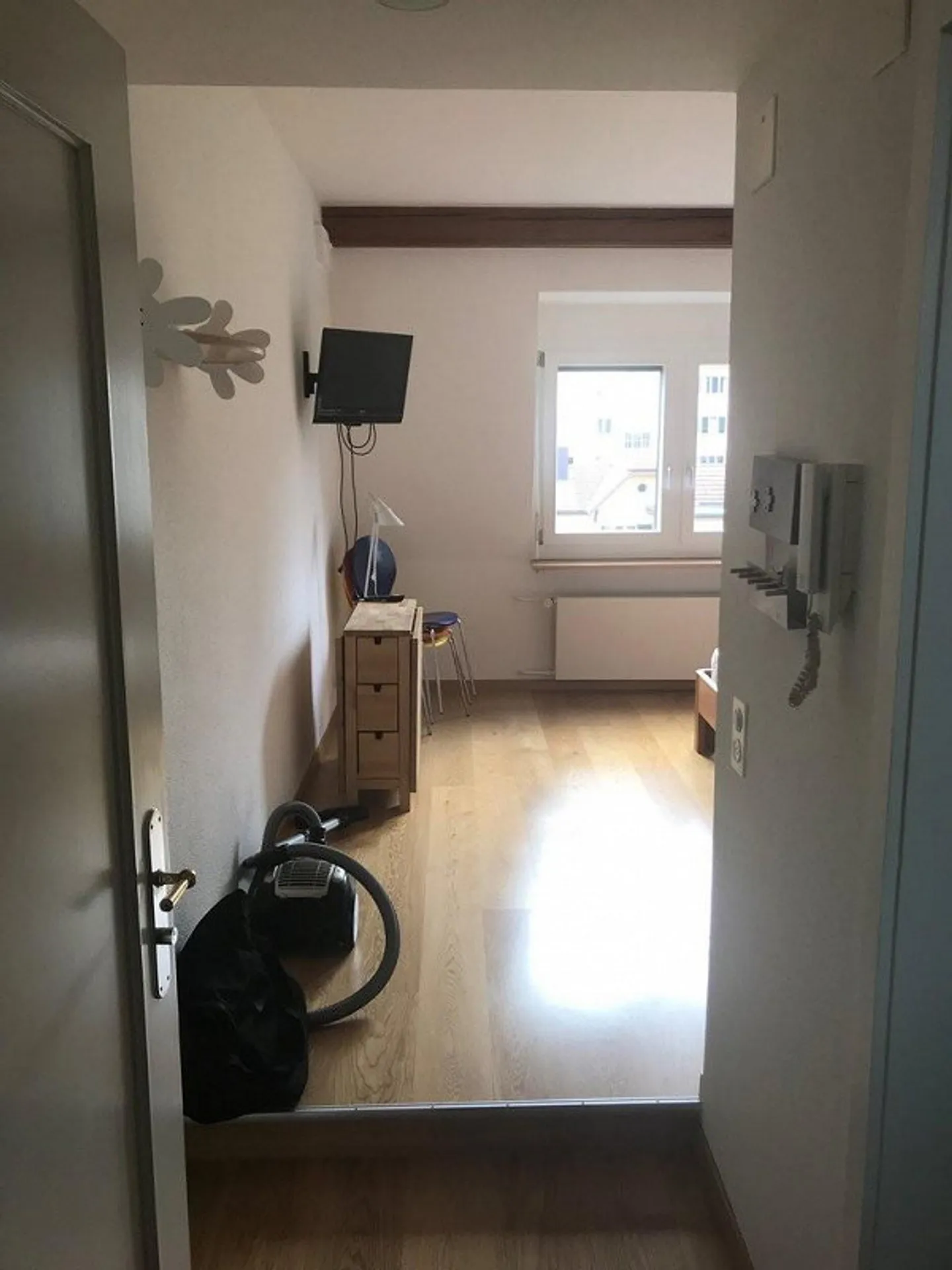 Möbliertes Studio zu vermieten - Foto 2 von 7