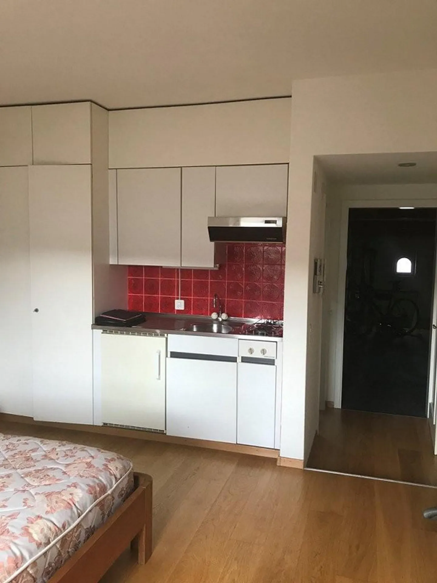 Möbliertes Studio zu vermieten - Foto 4 von 7