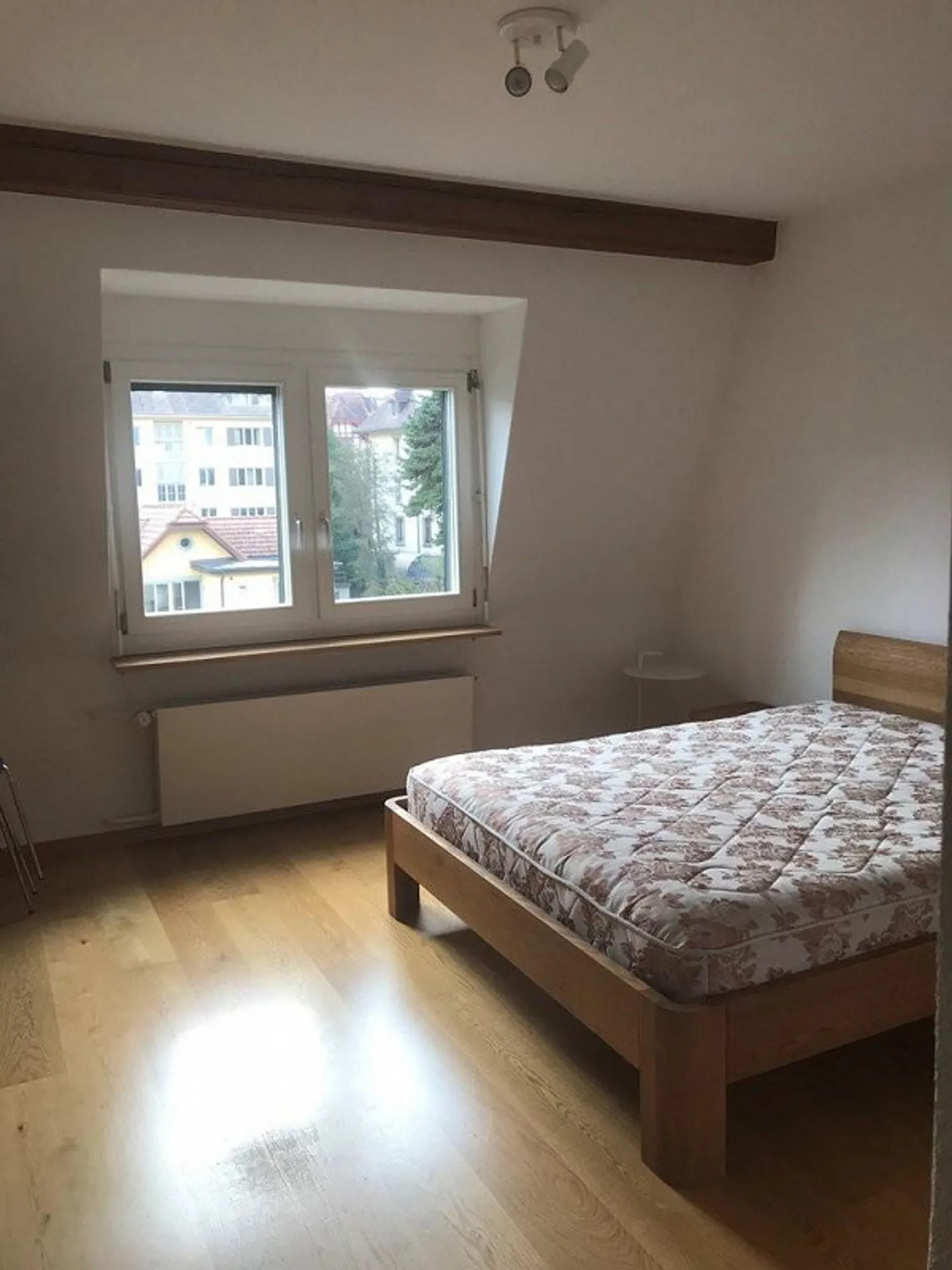 Möbliertes Studio zu vermieten - Foto 5 von 7