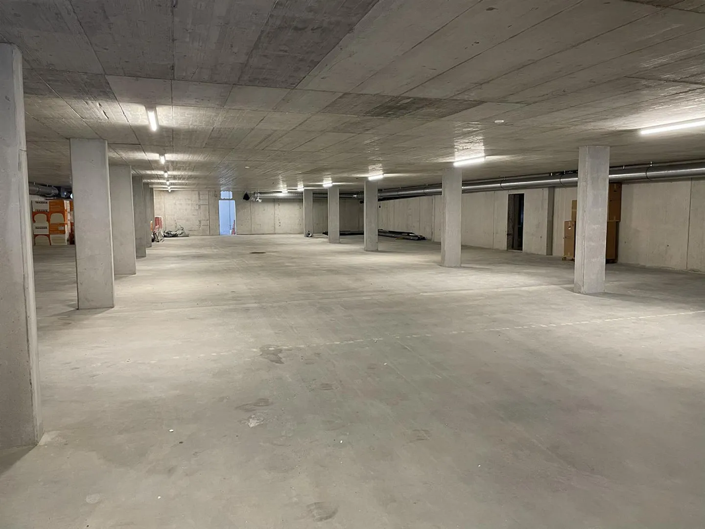 Moderne 4.5 Zimmer-Wohnung in Lommiswil - Foto 23 von 30