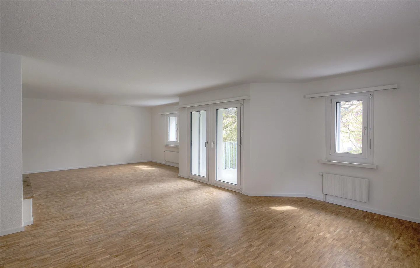 Appartement à louer - Photo 3 sur 12