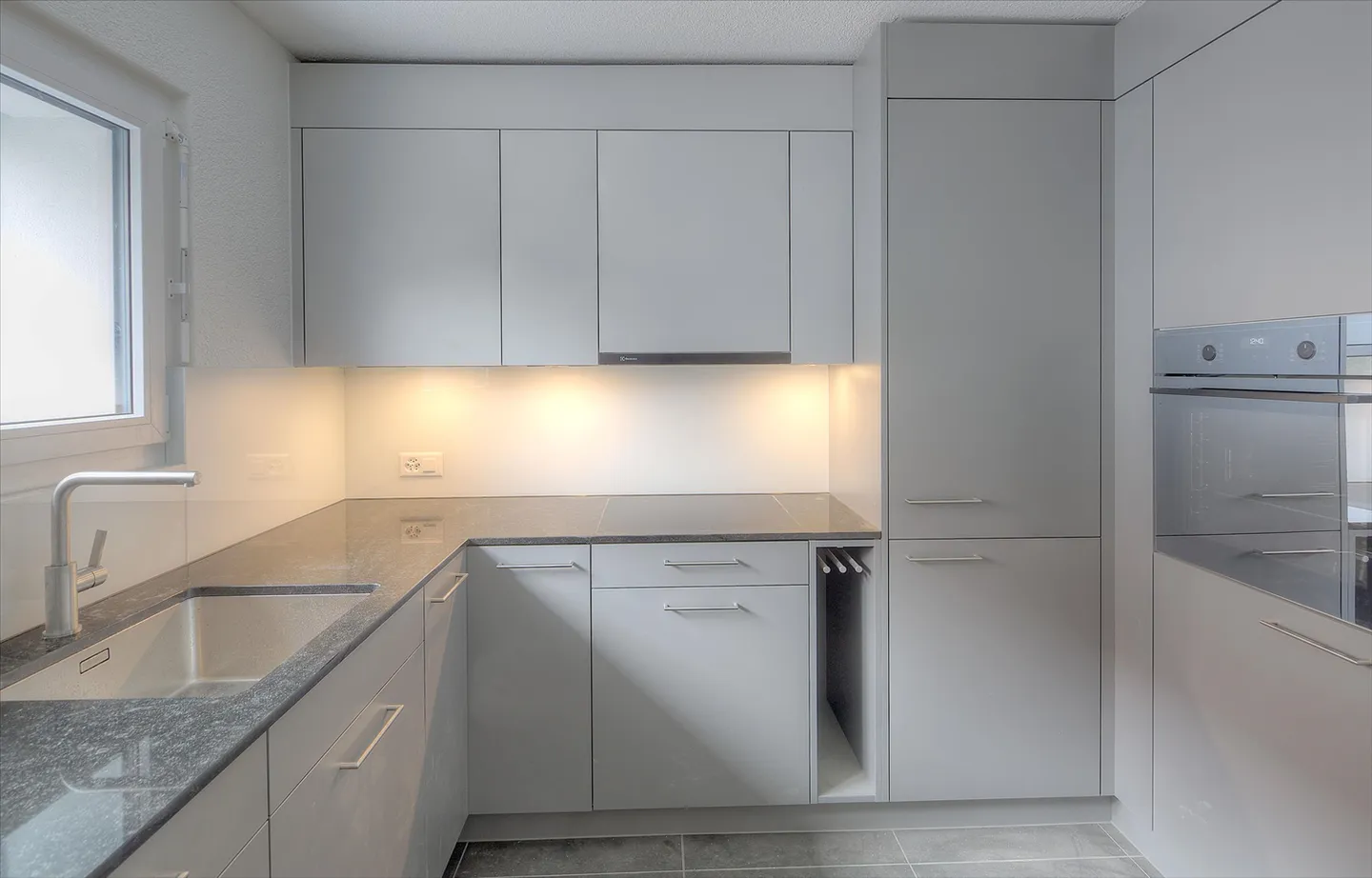 Appartement à louer - Photo 5 sur 12