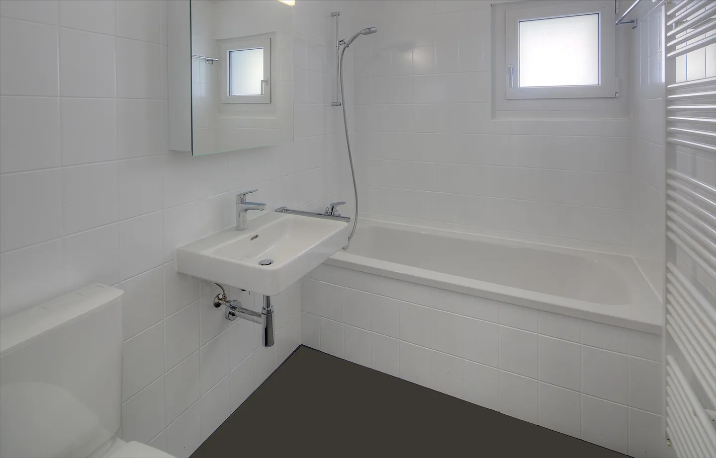 Appartement à louer - Photo 6 sur 12