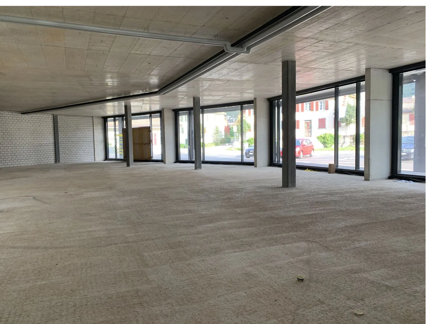 Ihr repräsentativer Geschäftssitz am See... - Foto 5 von 10