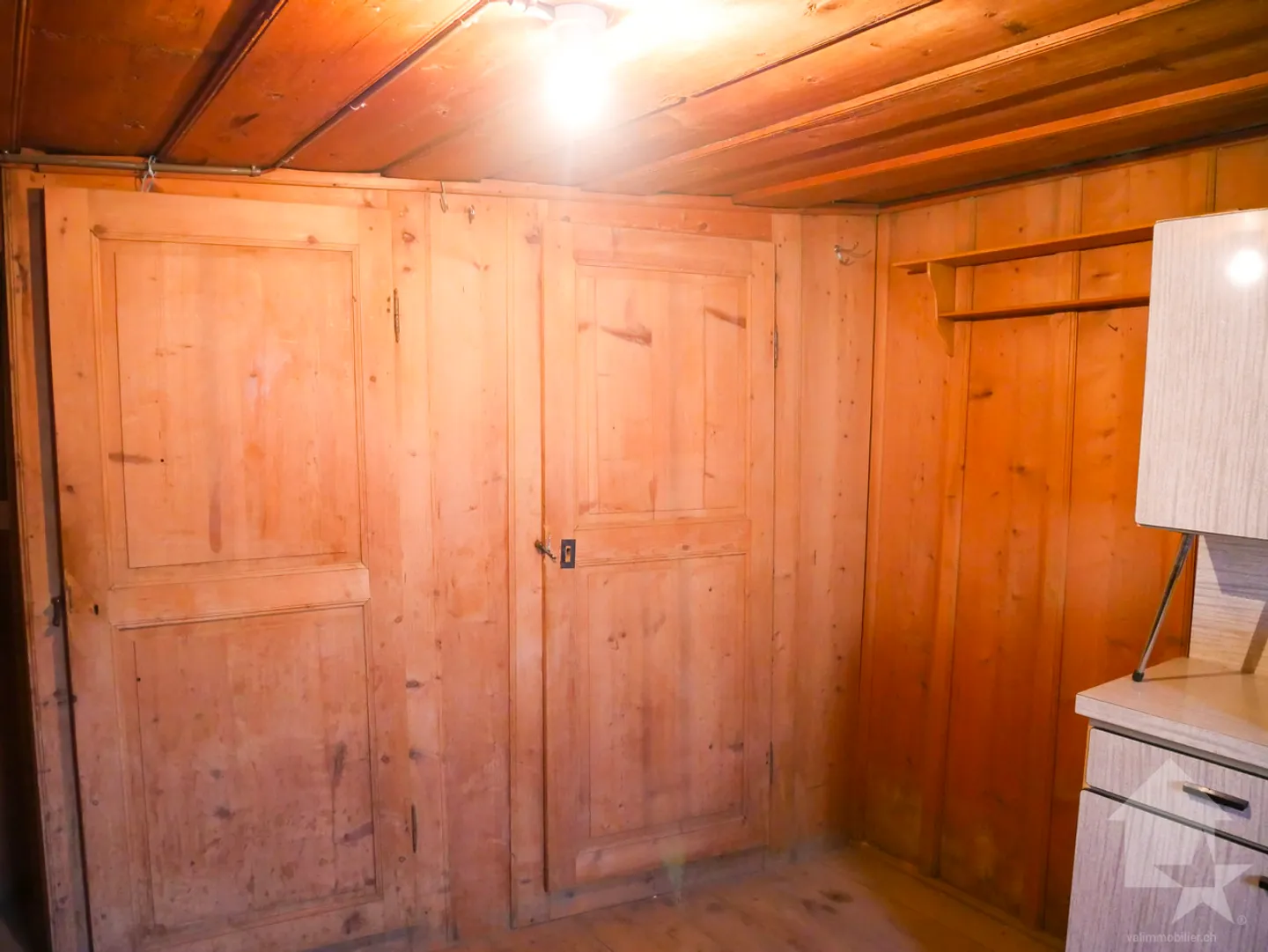 Grande casa familiare con enorme potenziale a La Rosière - Foto 30 di 35
