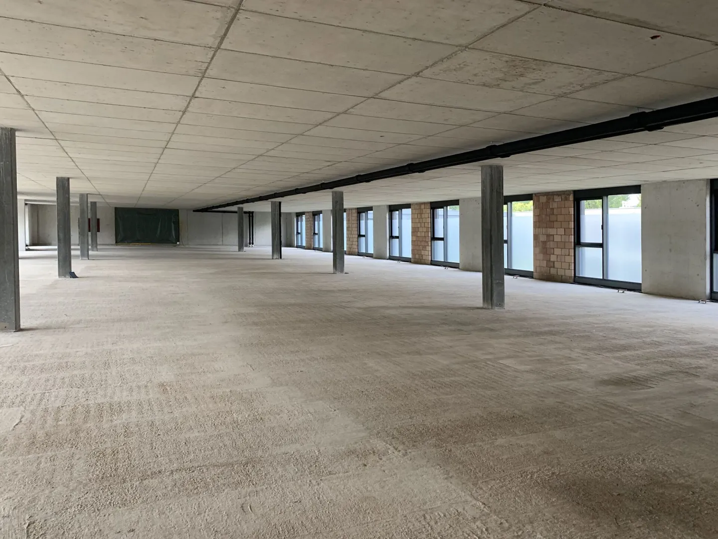 Ihr repräsentativer Geschäftssitz am See... - Foto 6 von 10