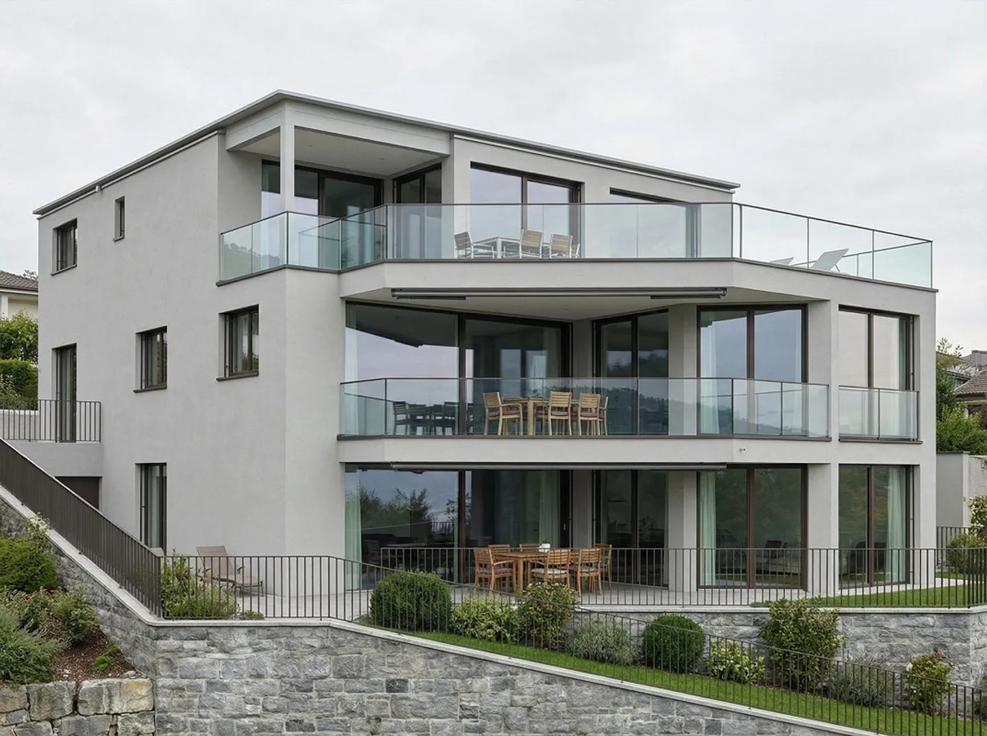 Lake and Distant View - Photo 1 of 6