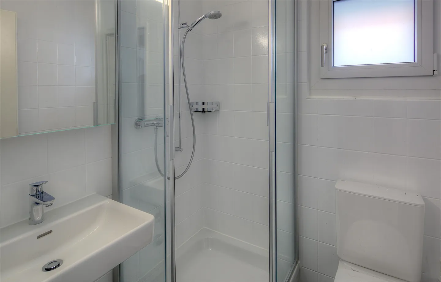 Appartement à louer - Photo 7 sur 12