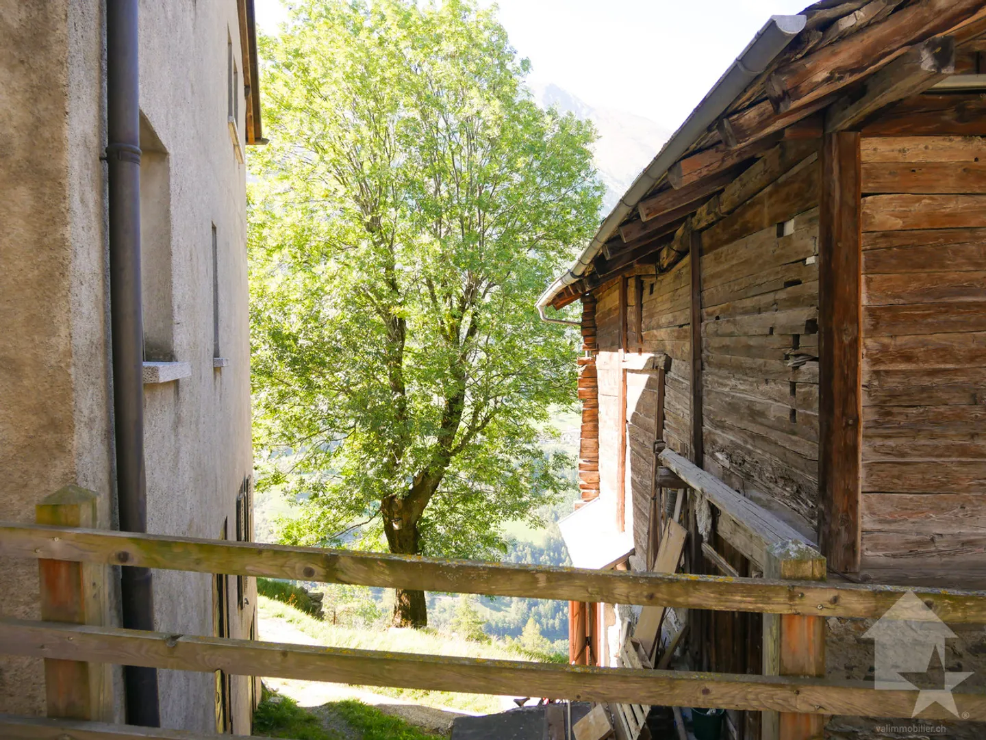 Grande casa familiare con enorme potenziale a La Rosière - Foto 15 di 35