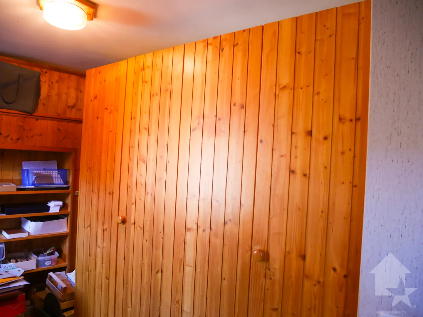 Grande casa familiare con enorme potenziale a La Rosière - Foto 16 di 35